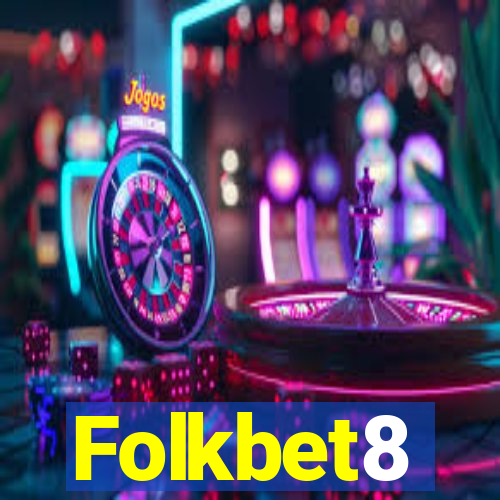 Folkbet8