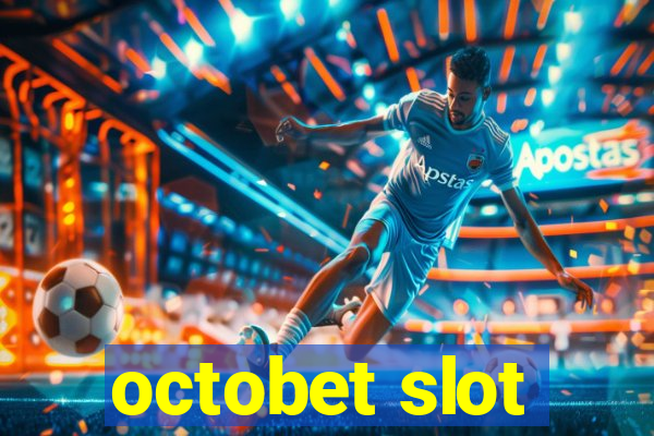 octobet slot