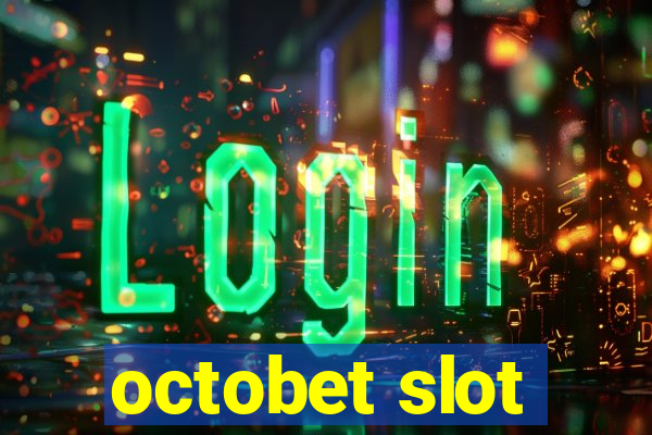 octobet slot