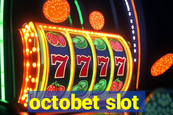 octobet slot