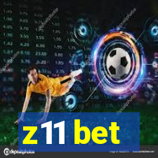 z11 bet