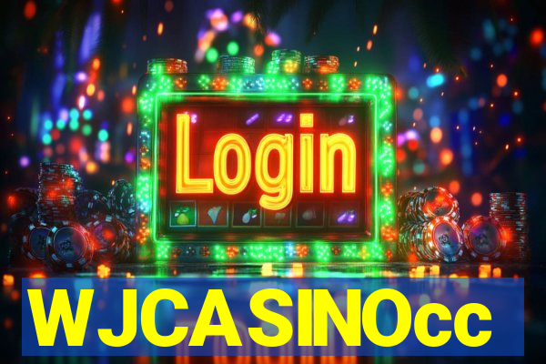 WJCASINOcc