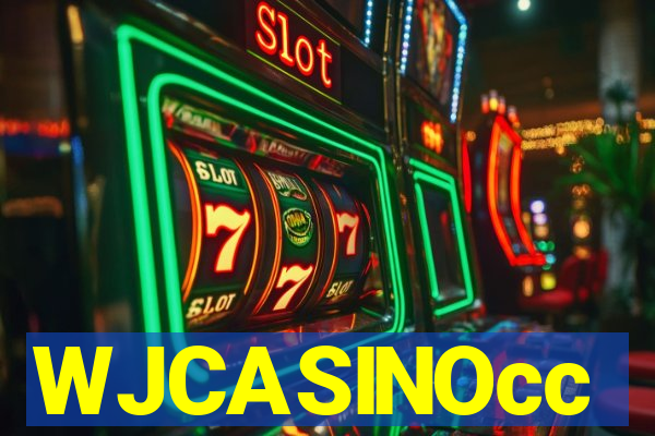 WJCASINOcc