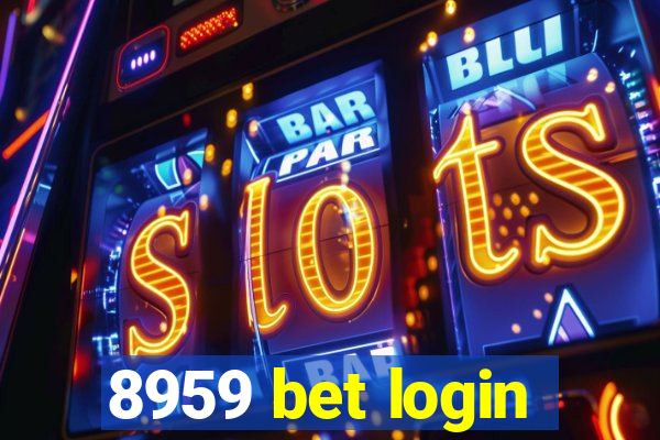 8959 bet login