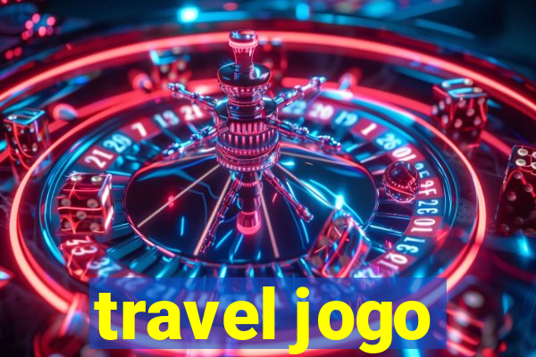 travel jogo