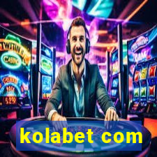 kolabet com