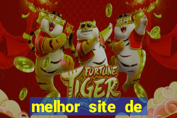 melhor site de jogo online