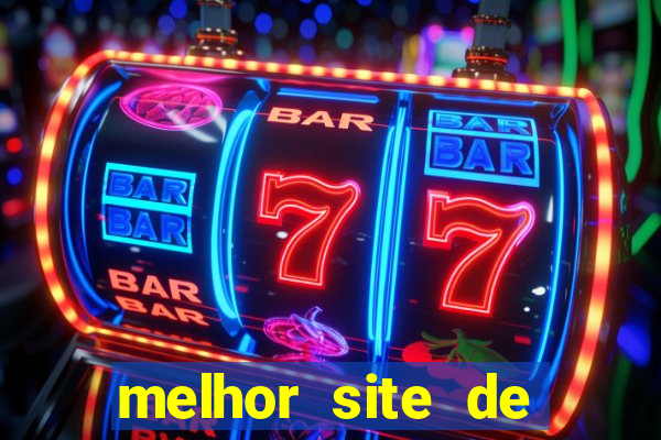 melhor site de jogo online