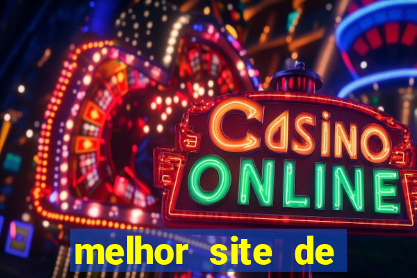 melhor site de jogo online