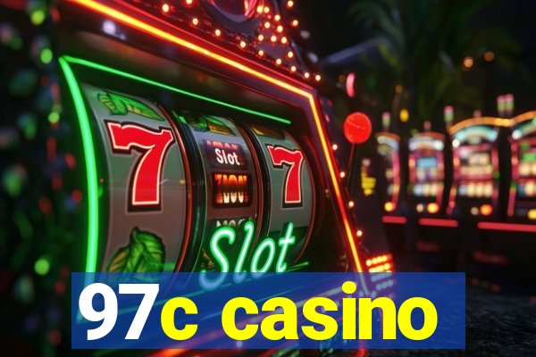 97c casino