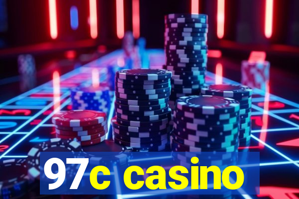 97c casino