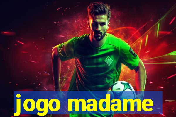 jogo madame