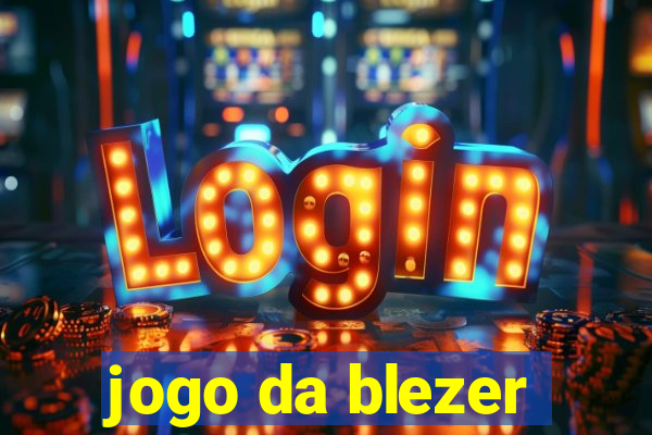 jogo da blezer