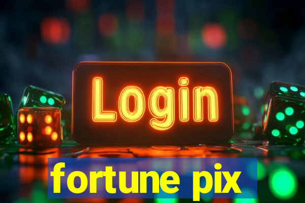 fortune pix