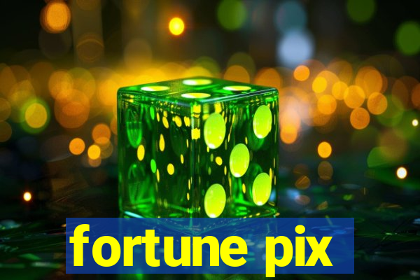 fortune pix