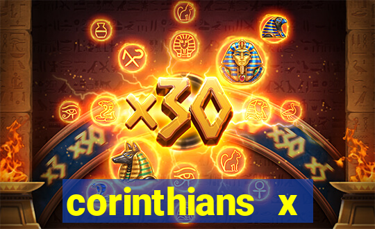 corinthians x cruzeiro 2012