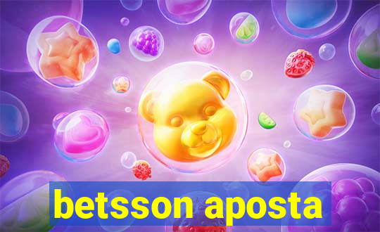 betsson aposta