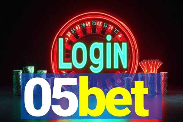 05bet