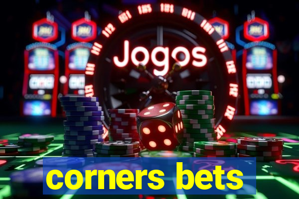 corners bets