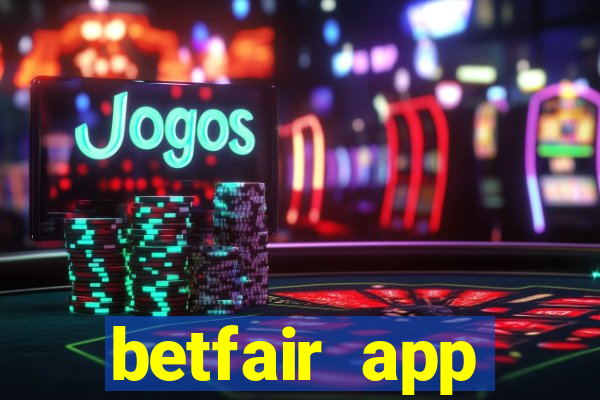 betfair app download ios