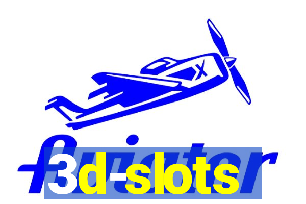 3d-slots