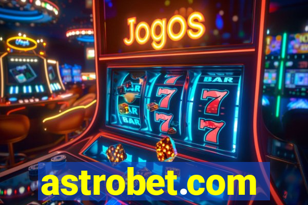 astrobet.com