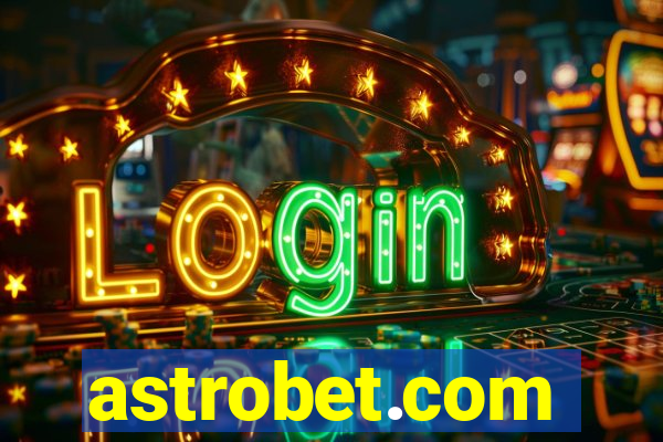 astrobet.com