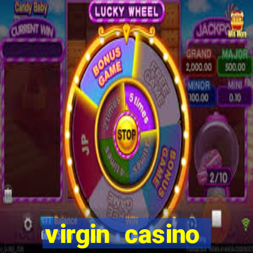 virgin casino mesquite nevada