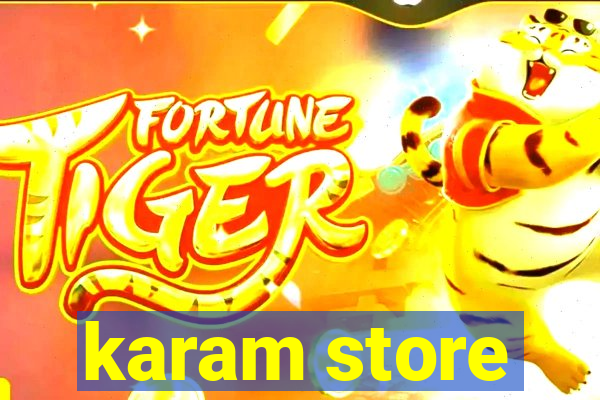 karam store