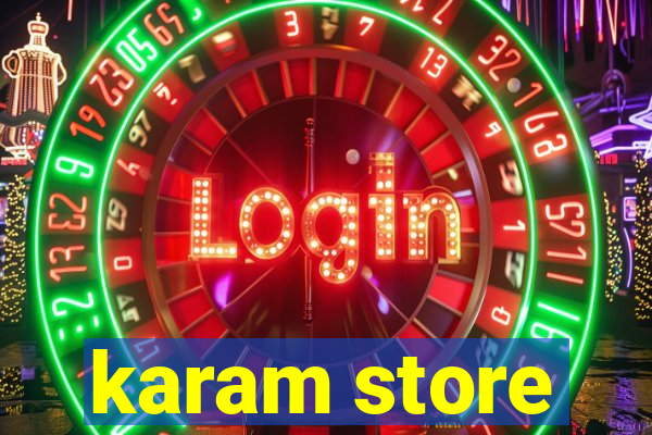 karam store