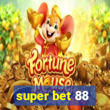 super bet 88