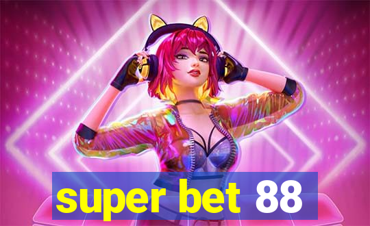 super bet 88