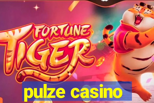 pulze casino