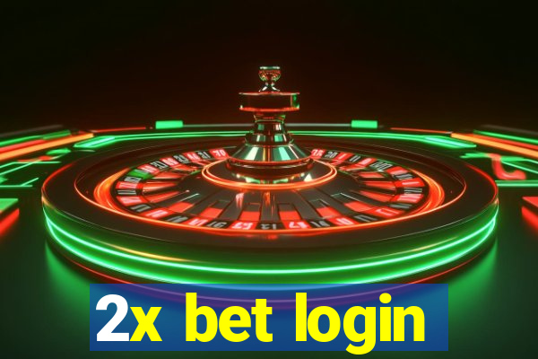 2x bet login