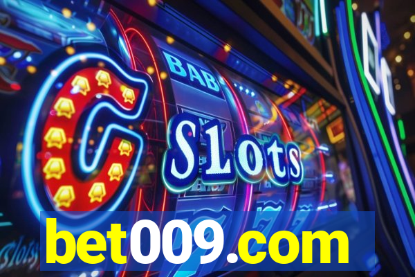 bet009.com