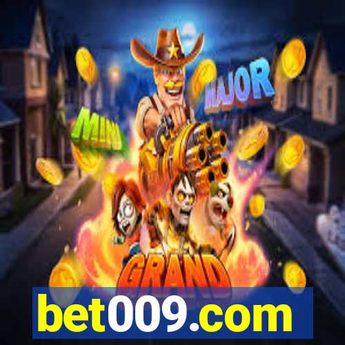 bet009.com