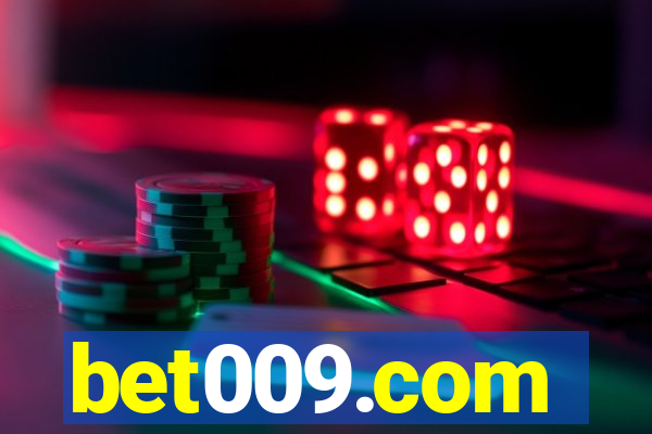 bet009.com