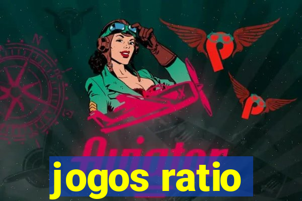 jogos ratio