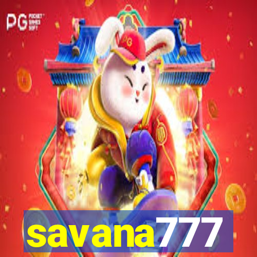 savana777