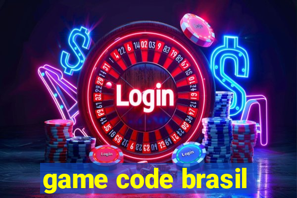 game code brasil