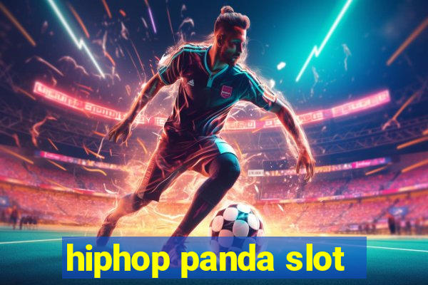 hiphop panda slot