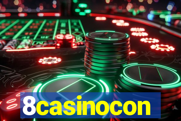 8casinocon