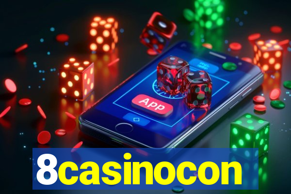 8casinocon