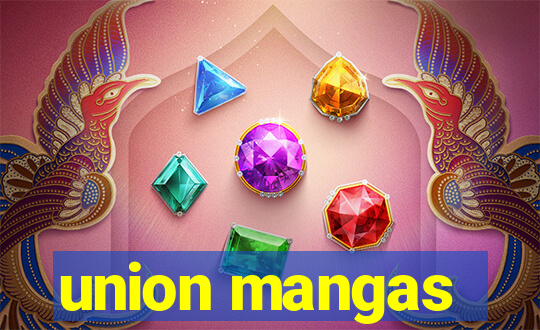 union mangas