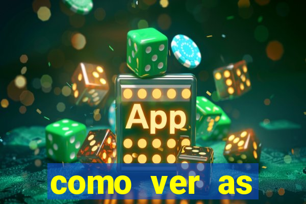 como ver as porcentagem dos jogos slots