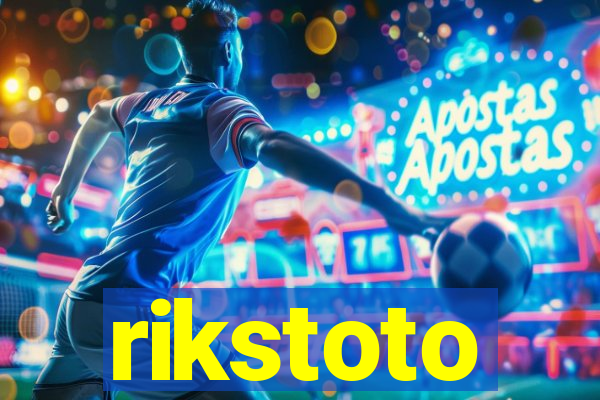 rikstoto