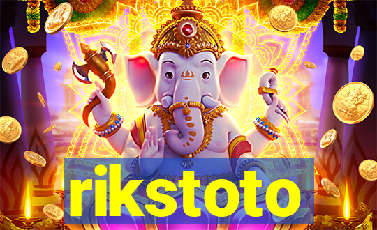 rikstoto