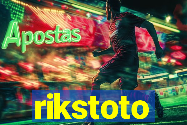 rikstoto