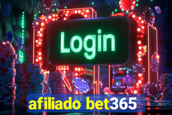 afiliado bet365