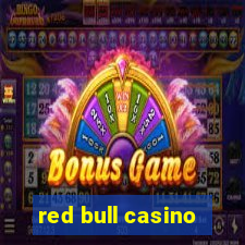 red bull casino